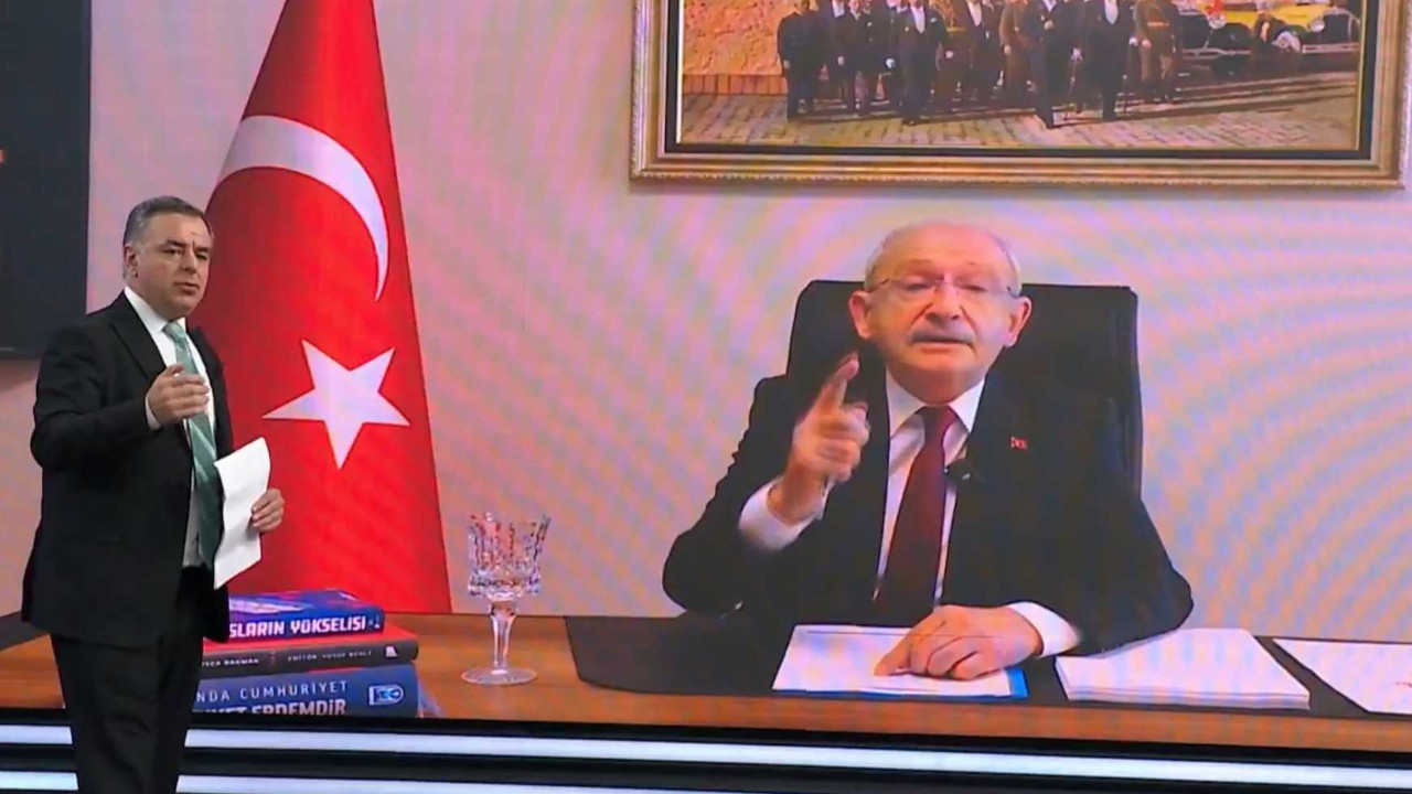 Kemal Kılıçdaroğlu paylaştığı videoda ne mesajlar verdi? Barış Yarkadaş tek tek açıkladı