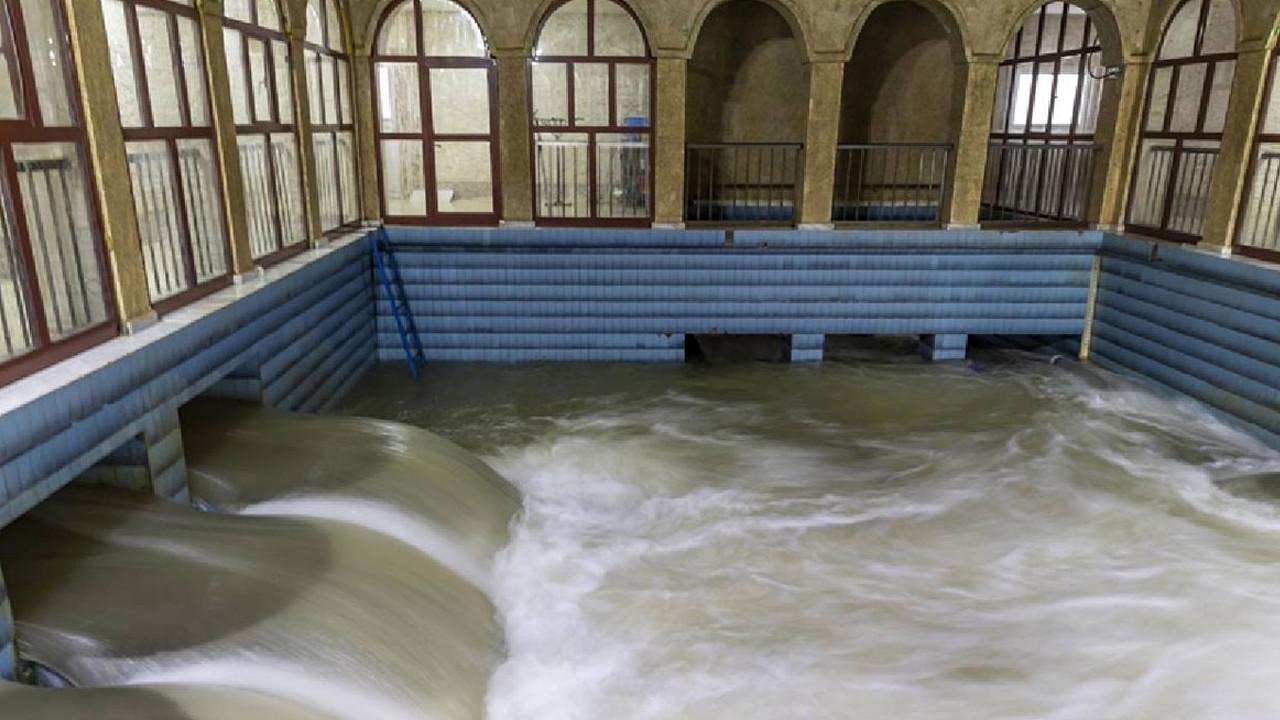 Malatya’da deprem sonrası içme suyu için kritik uyarı: Tedbirli olun