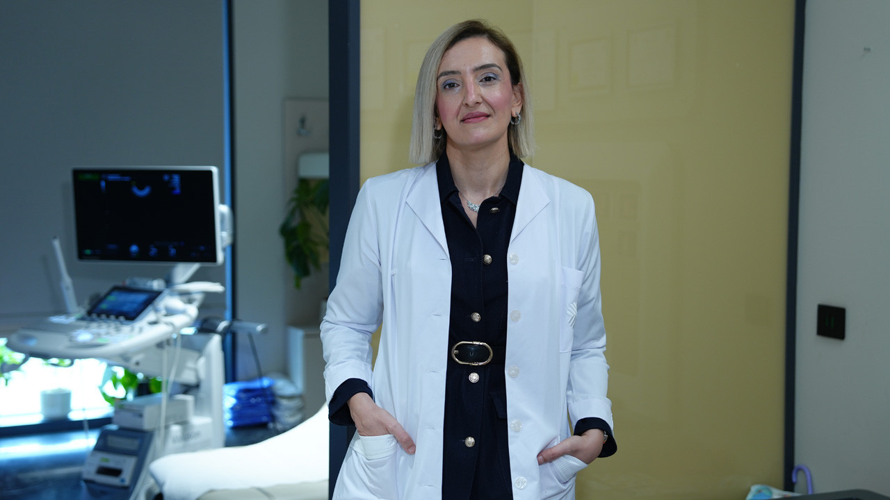 Menopoz yaşı 40'lara kadar düştü: Stres ve kötü beslenme doğurganlığı vuruyor!