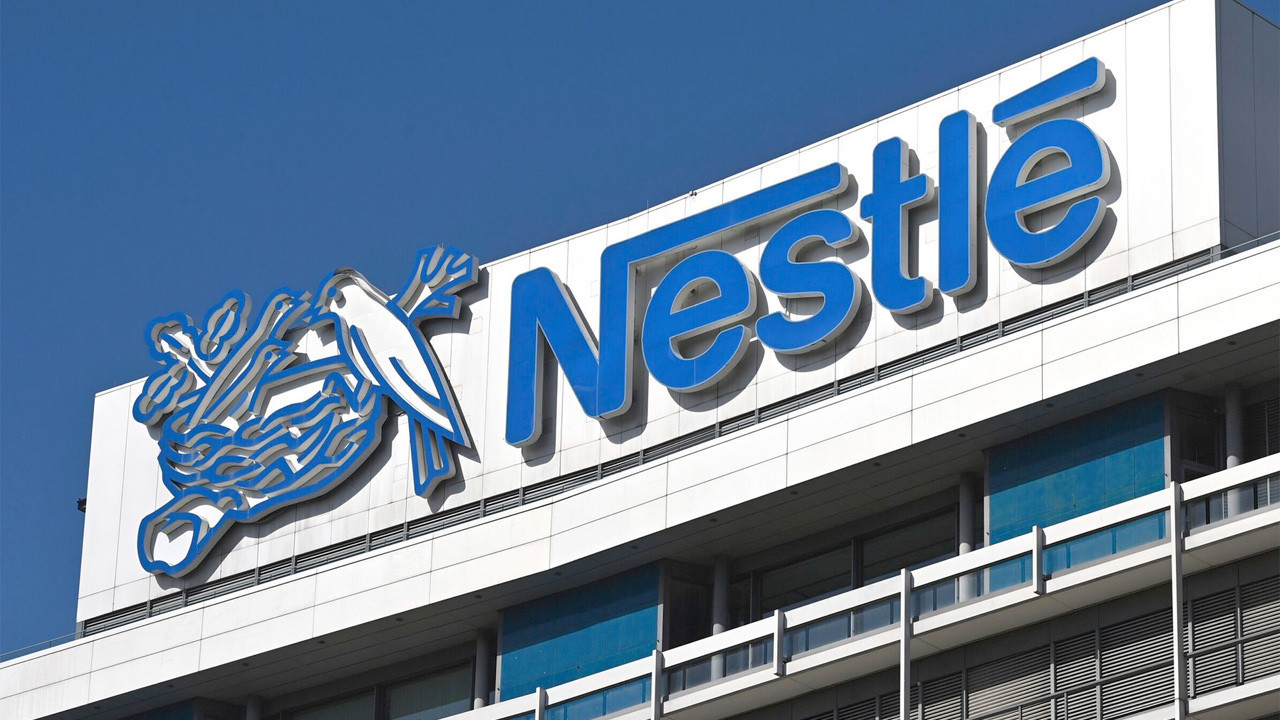 Nestle ve Perrier tesislerinde tüketiciyi yanıltma iddiasıyla arama yapıldı
