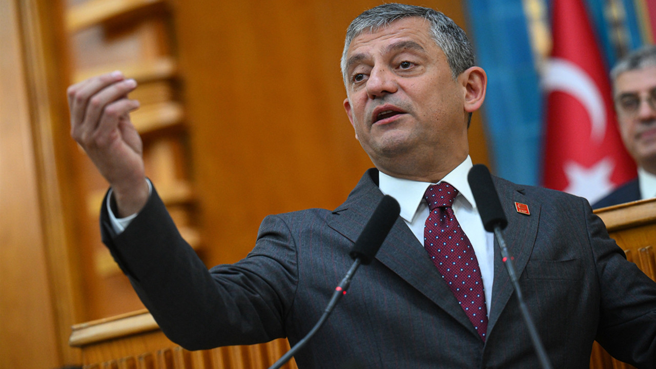 CHP lideri Özgür Özel istifa mı edecek? Bomba iddiaya yanıt