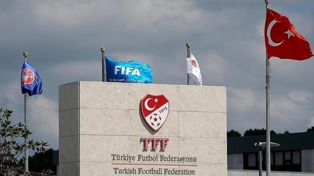 TFF düğmeye bastı! Başkanlar için 'şike' operasyonu: 70 milyon TL'lik bahis oynamış