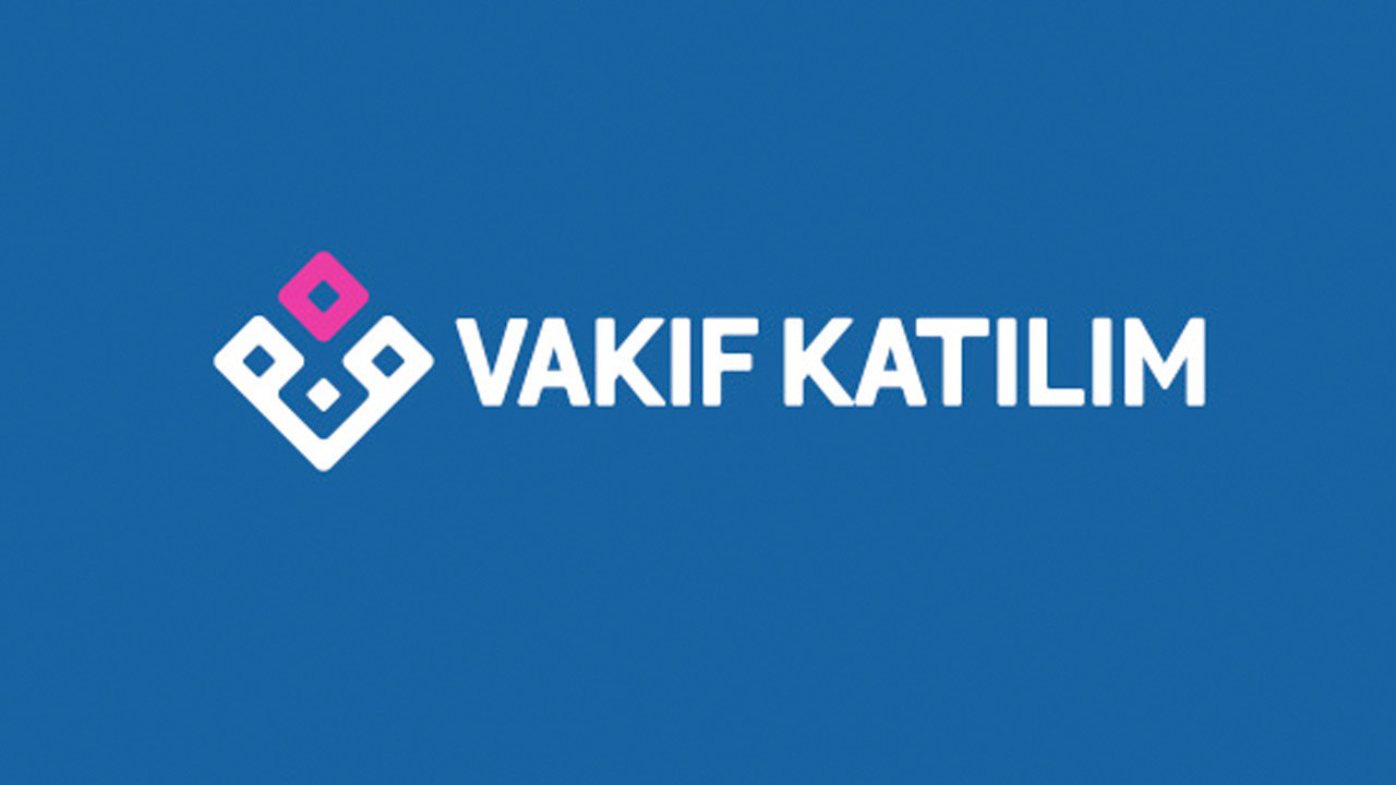 Vakıf Katılım'dan 2026'nın ilk çeyreğinde 3,3 milyar lira net kar