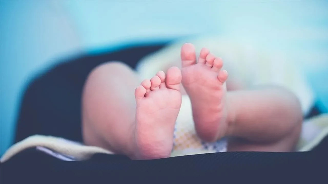 Doğurganlık hızı rekor seviyeye düştü! TÜİK açıkladı gerçek korkunç