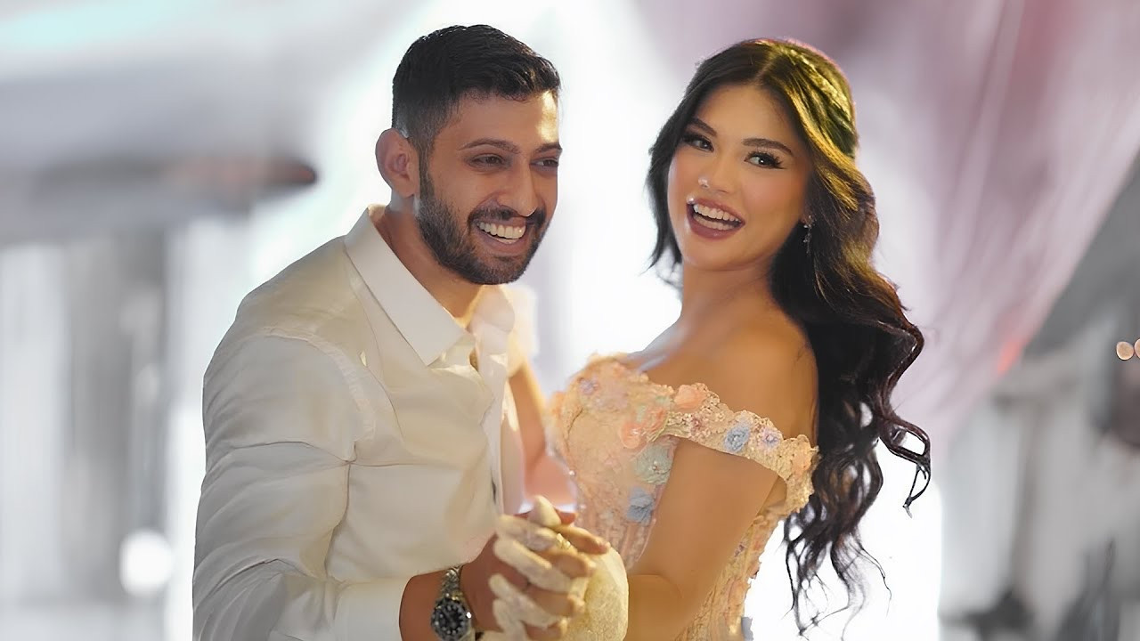 Burak Bulut ve Eda Sakız barıştı mı? Video detayı olay...