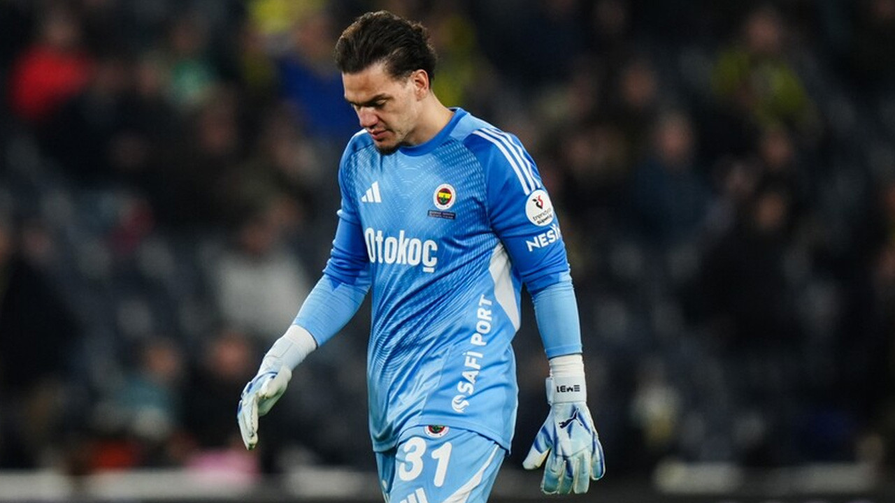 Ederson'un yerine o geçebilir! Fenerbahçe'nin peşinde olduğu kaleci ortaya çıktı