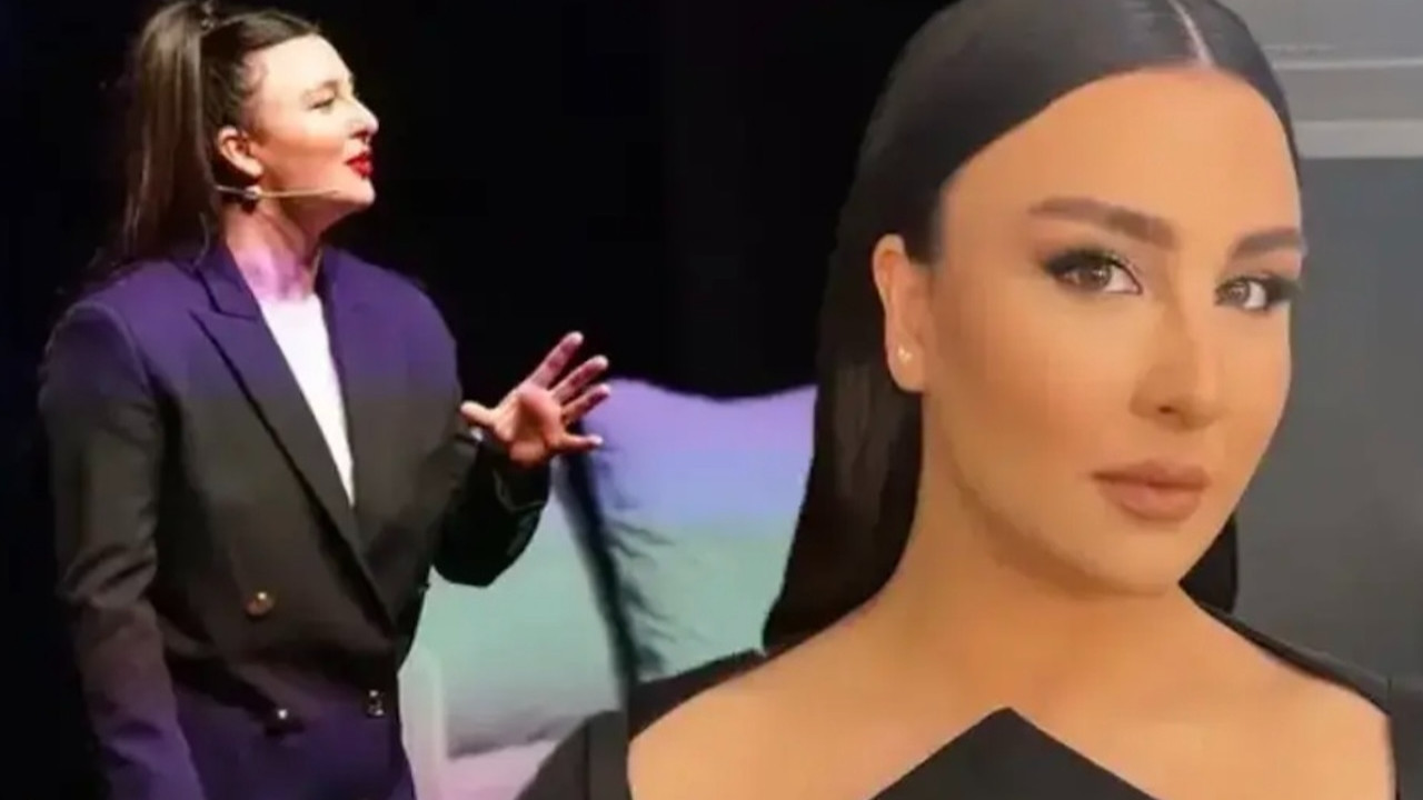 Yasemin Sakallıoğlu 2 ayda 16 kilo verdi! Yaşadığı süreci bakın nasıl anlattı