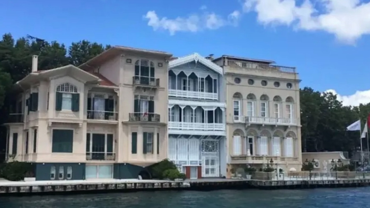 Koçak Ailesi'nde skandal! Miras kavgası büyüyor...
