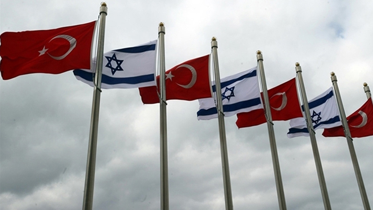 İsrail basını: Tel Aviv yönetimi, İstanbul Başkonsolosluğu'nu kapatmayı düşünüyor