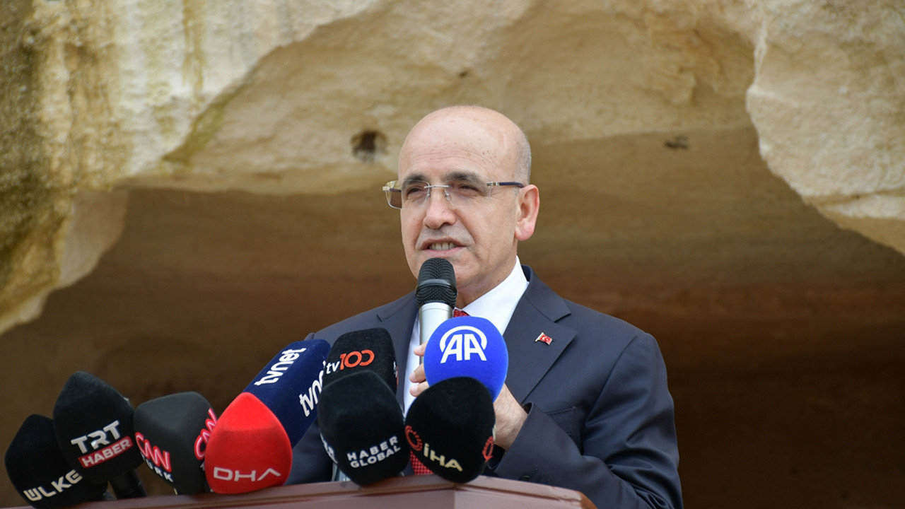 Bakan Mehmet Şimşek duyurdu: Kripto ATM'lerine yasak, transferlere limit!