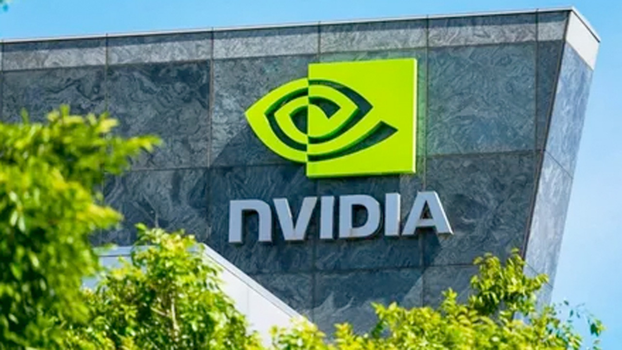 ABD'li çip üreticisi Nvidia'nın geliri yüzde 85 arttı