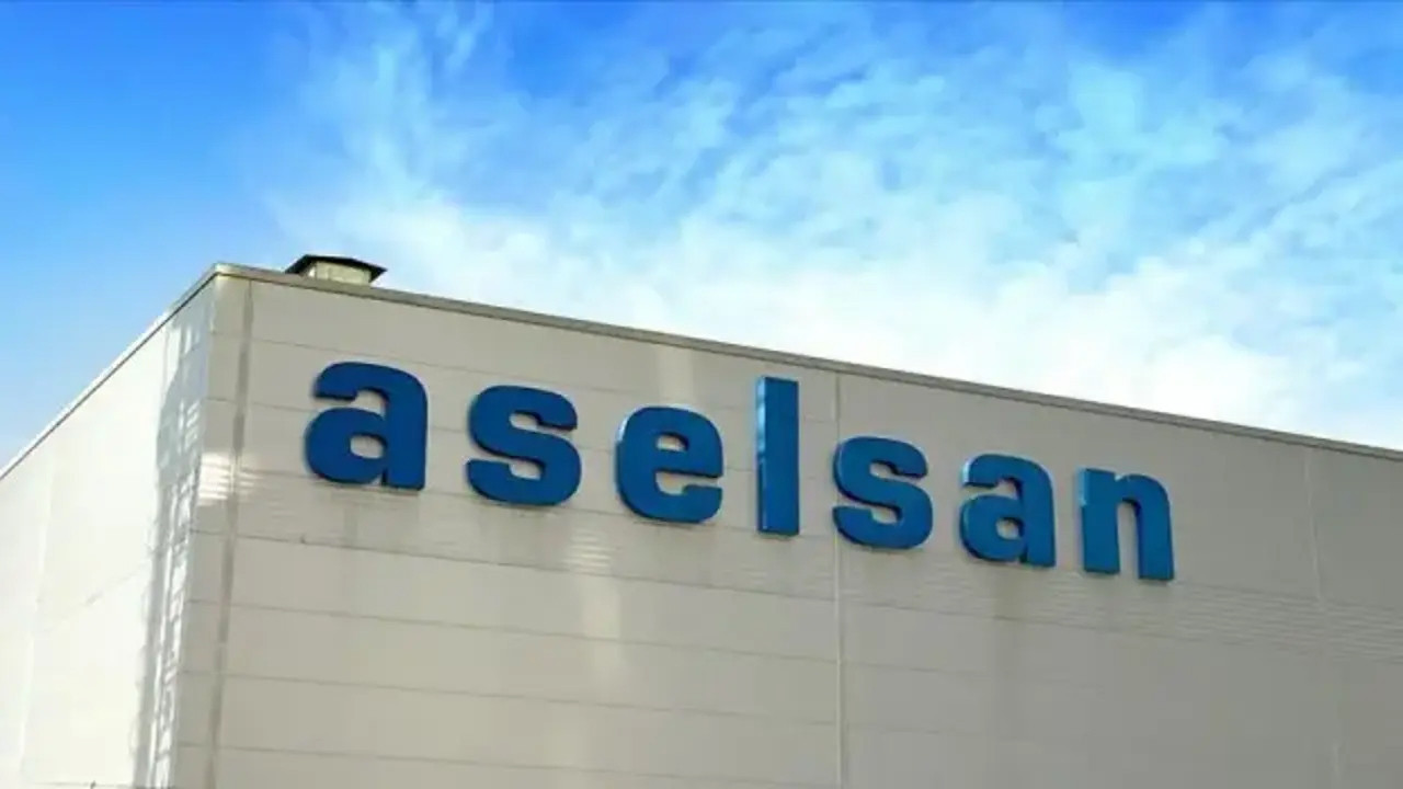 Aselsan'dan 470 milyon dolarlık dev yapay zeka anlaşması