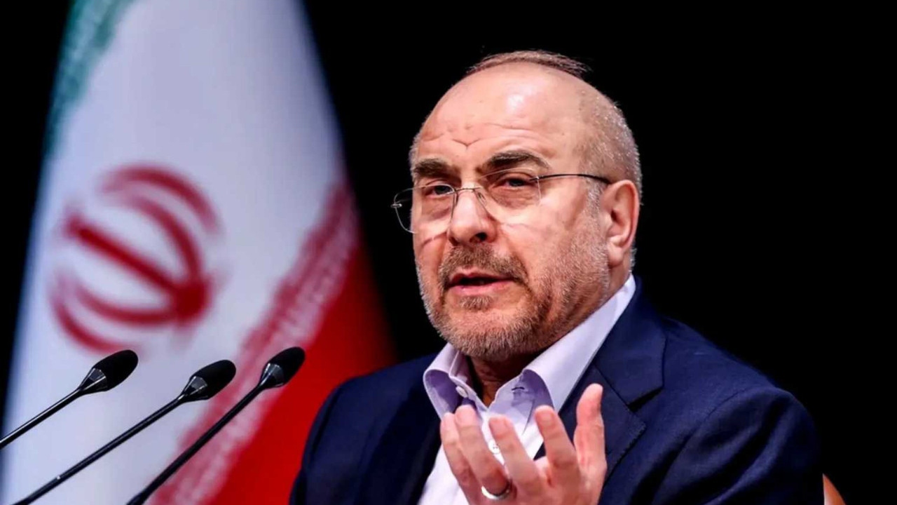 Trump 'vuracağız' demişti! İran'dan ABD'ye sert mesaj
