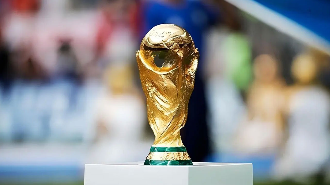 FBI, ABD'de oynanacak FIFA Dünya Kupası'nda izinsiz İHA kullanımına karşı alarma geçti
