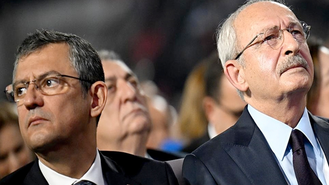 Ne Kılıçdaroğlu'nun ne Özel'in yanındalar! CHP'de bomba iddia: "İstifa edecekler"