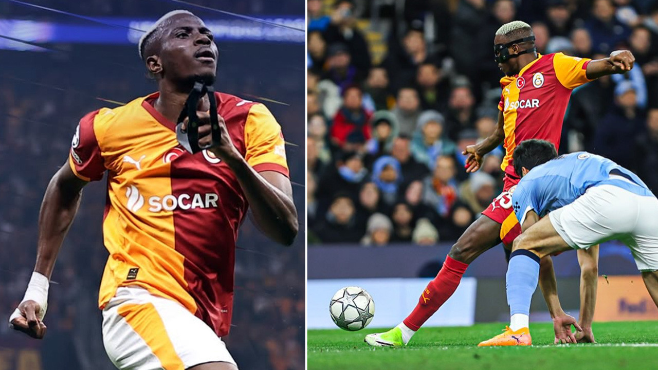 Galatasaraylıların merak ettiği soru yanıt buldu! Osimhen satılacak mı?