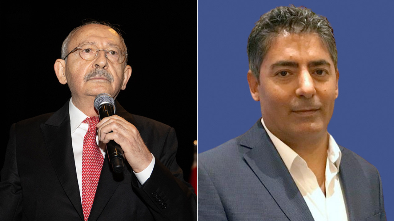 Kılıçdaroğlu'nun hedef aldığı Halk TV sahibi Cafer Mahiroğlu'ndan AK Parti itirafı
