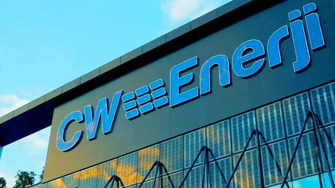 CW Enerji entegre üretim gücüyle Türkiye'nin en büyük sanayi kuruluşları arasında yer aldı