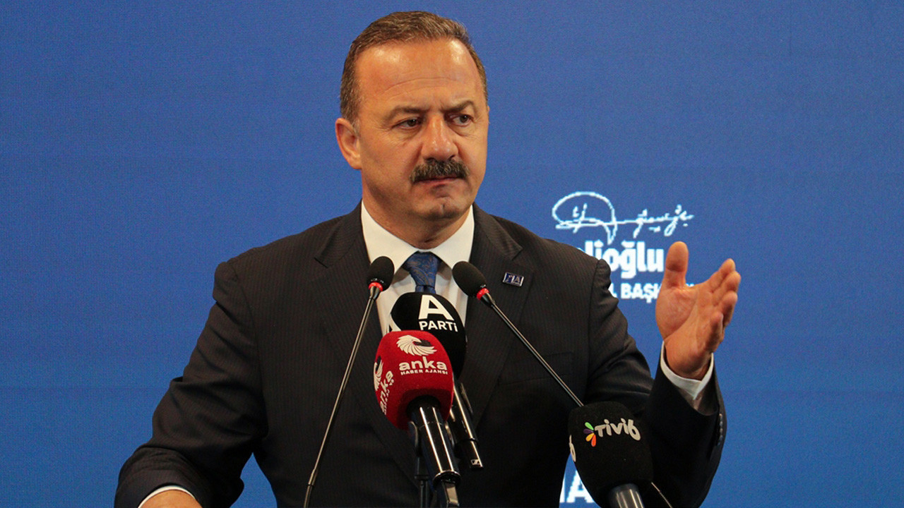 Yavuz Ağıralioğlu: Anahtar Parti, Türk milletinin umudunun öznesi haline gelecek
