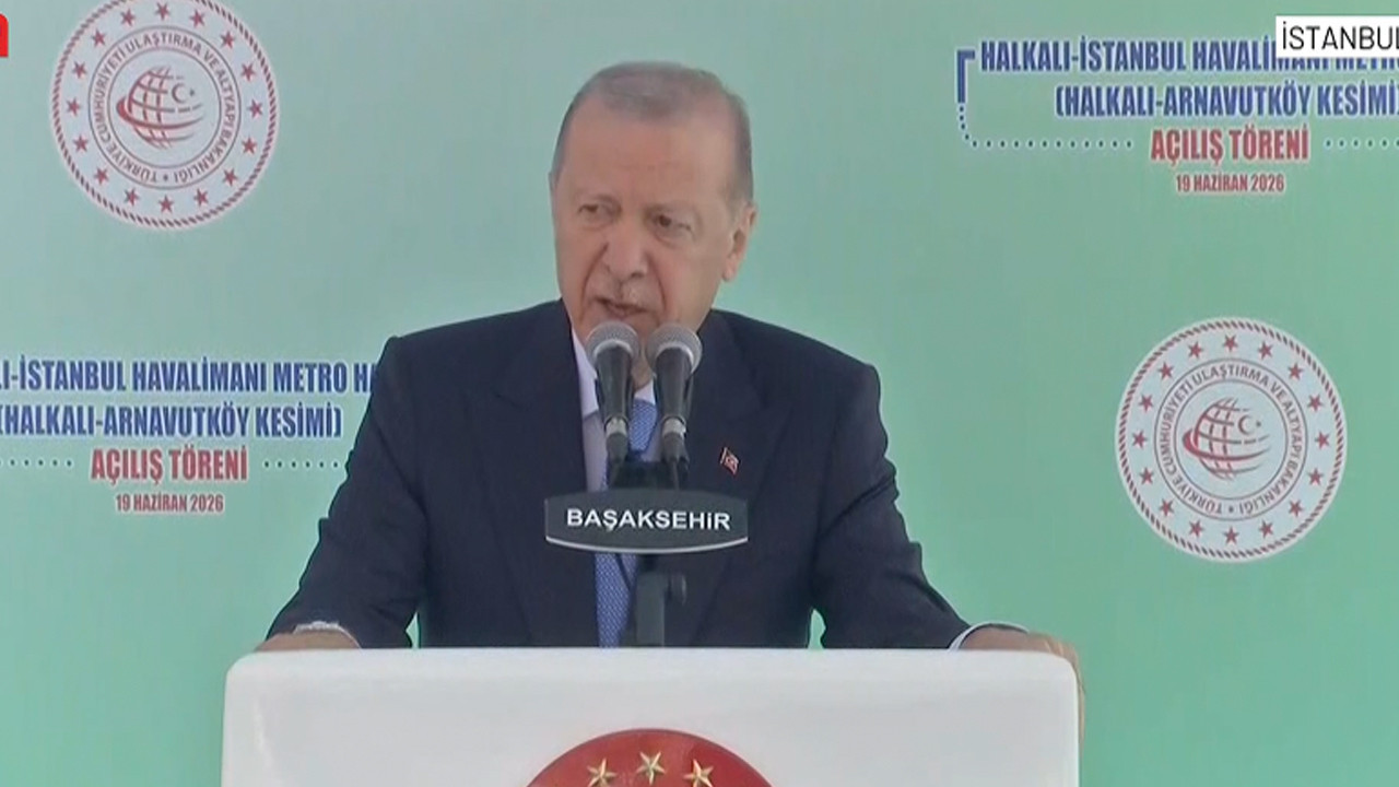Cumhurbaşkanı Erdoğan'dan müjde! 31 Temmuz'a kadar ücretsiz olacak.