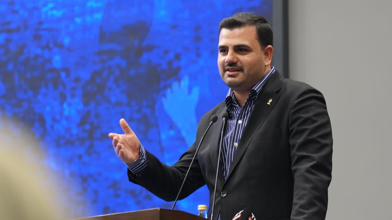 AK Parti Genel Sekreteri İnan'dan Cemil Tugay'ın CHP'den istifasına ilişkin açıklama