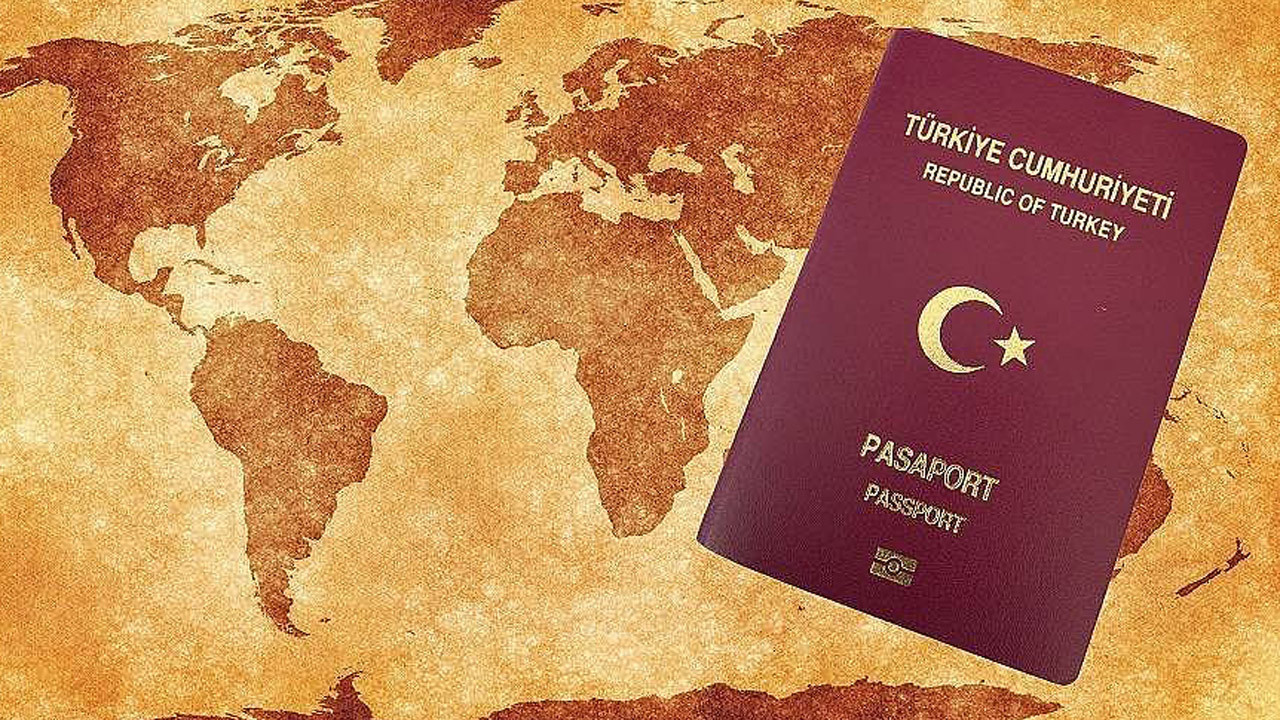 Almanya’dan Türkiye için dikkat çeken vize kararı