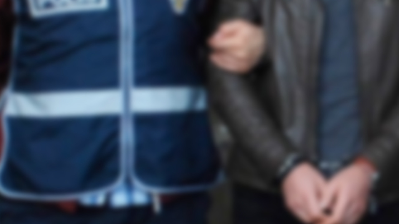Babasını pompalı tüfekle öldüren çocuk gözaltına alındı