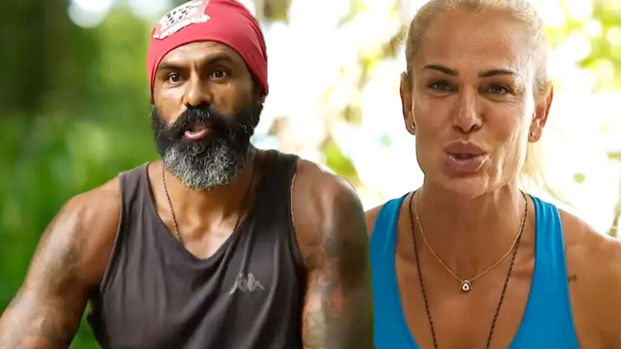 Survivor 2026'nın şampiyonu belli oldu! Nagihan Karadere mi Mert Nobre mi?