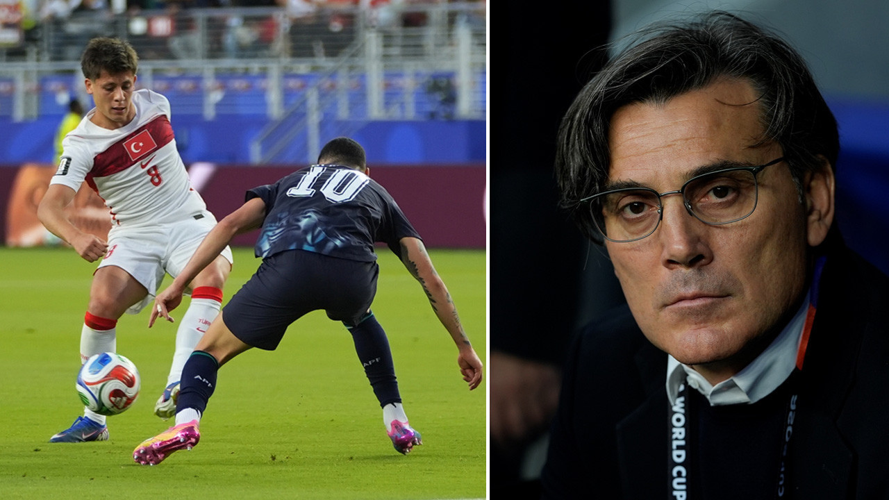 Fatih Sultan Mehmet örneği ve istifa çağrısı! Vincenzo Montella topa tutuldu