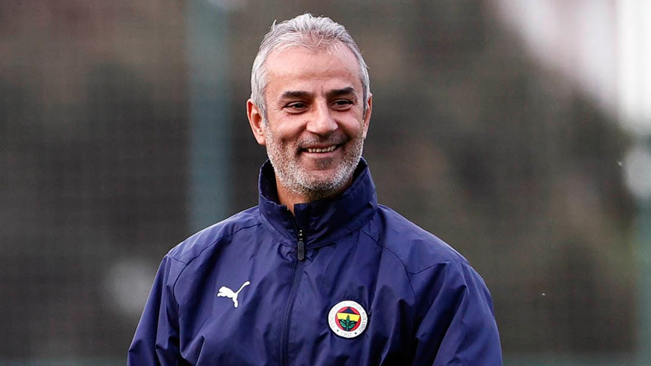 İsmail Kartal'dan 3 bölgeye transfer talebi