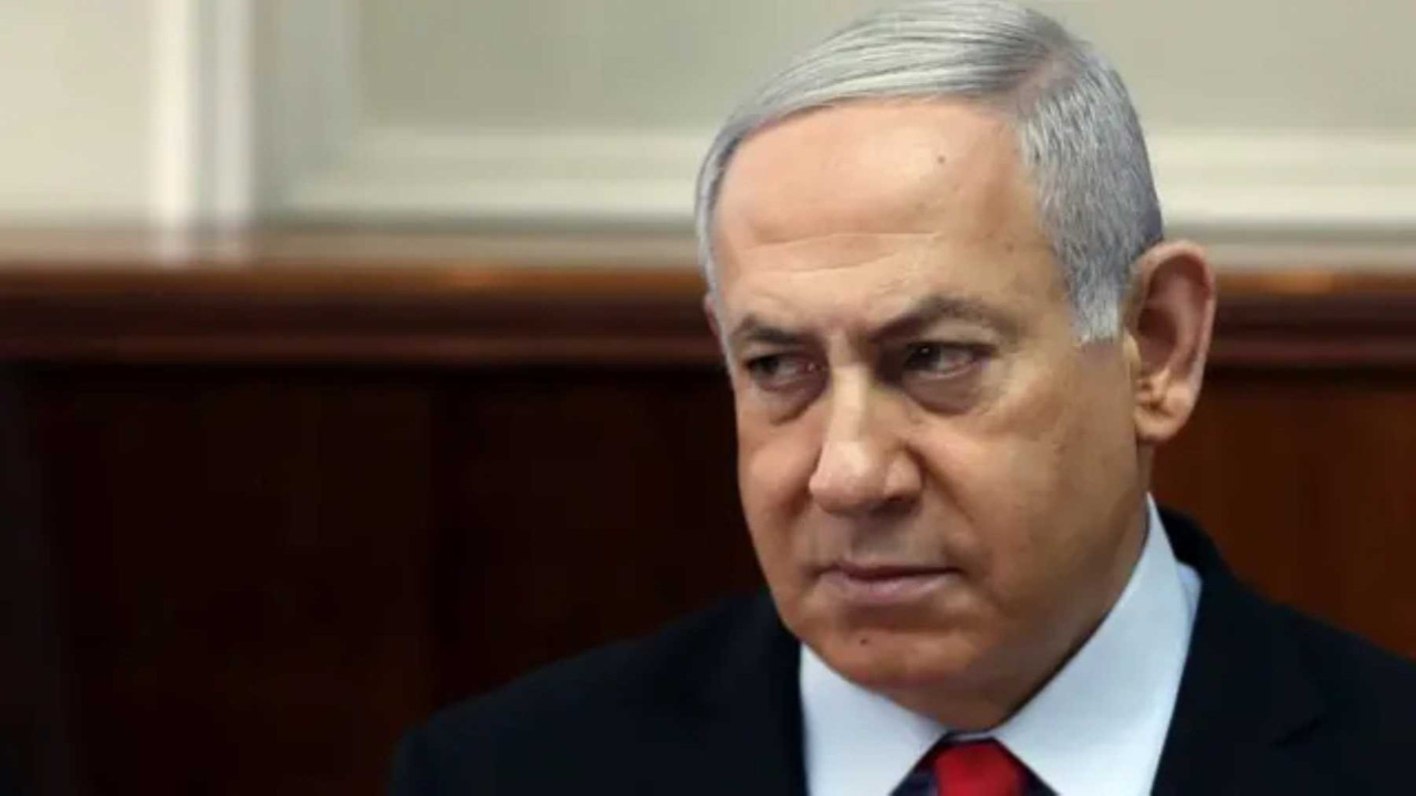 İsrail'de dikkat çeken anket! Sonuçlar Netanyahu'yu şoke etti