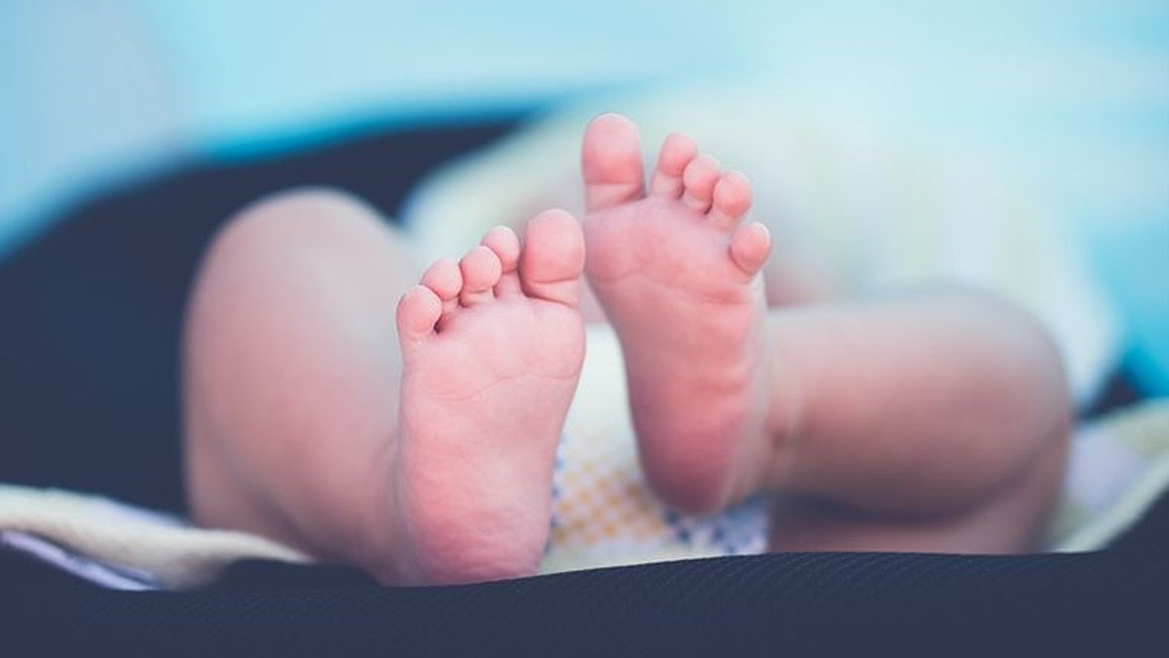 Konya'da kahreden olay! 20 günlük bebek öldü: Baba ve anne gözaltında