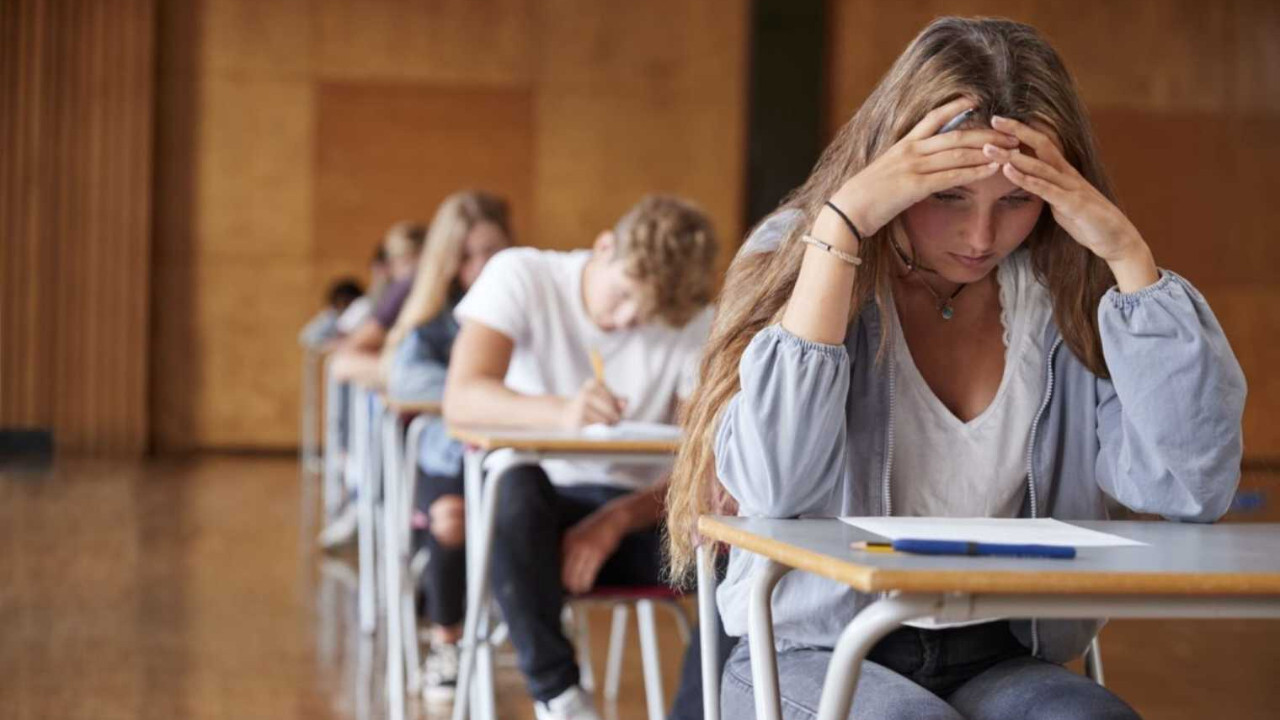 YKS soru kitapçıkları ve cevap anahtarları yayımlandı