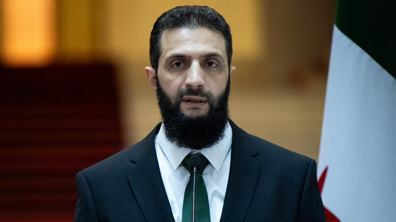 Şara: Lübnan'da askeri müdahale dönemine dönmeyeceğiz