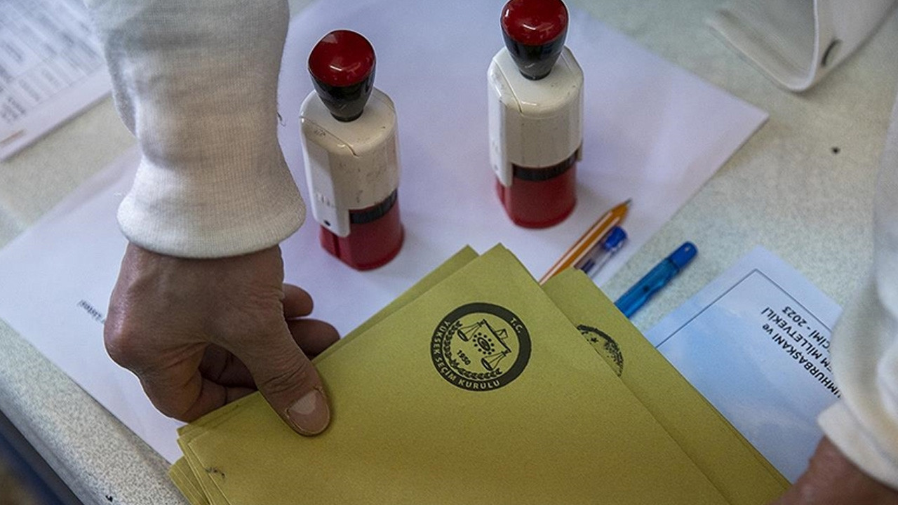 ORC Araştırma paylaştı, işte son seçim anketi! Sonuçlar herkesi şaşırttı: Zirvedeki parti...