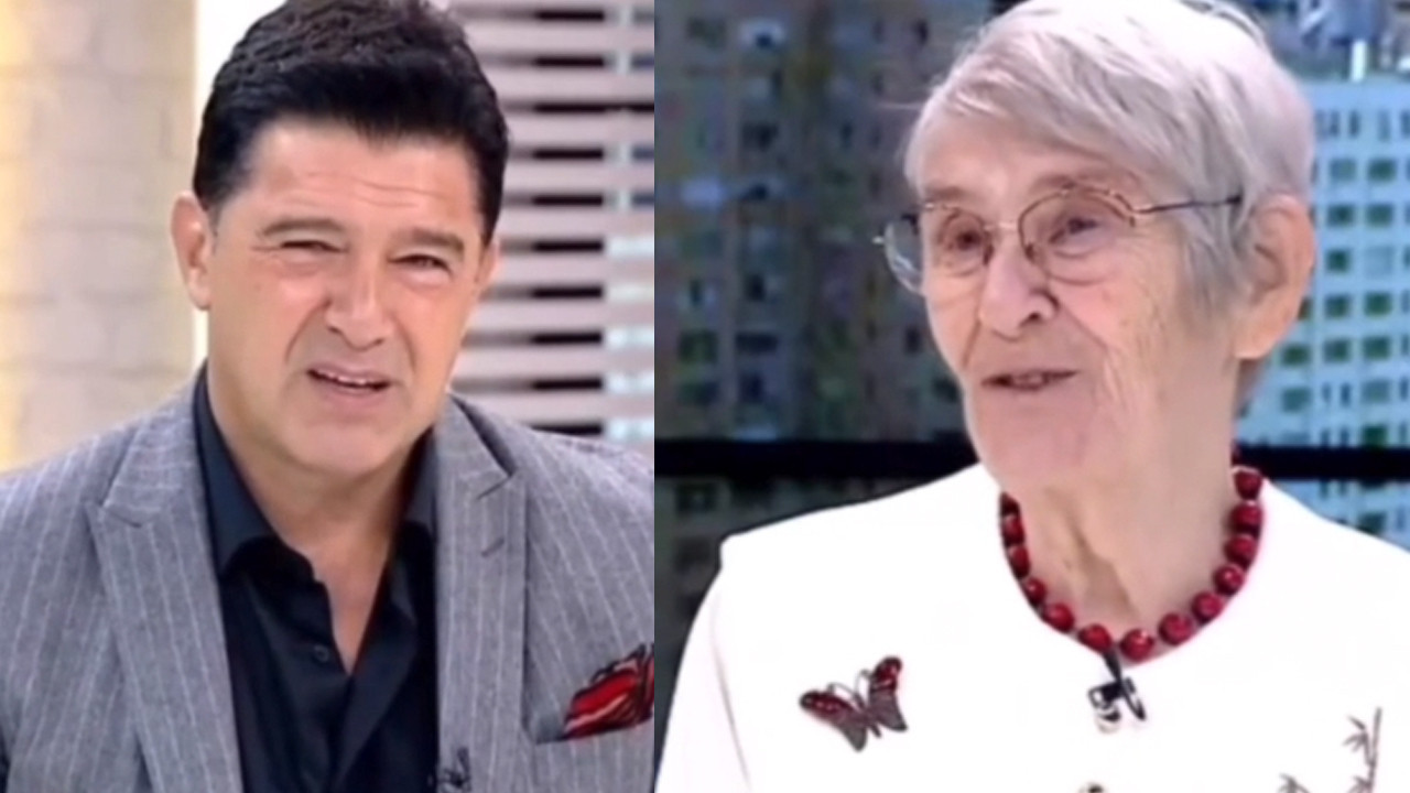Canan Karatay'dan Hakan Ural'a:Beş kuruşa dört takla atan insansın