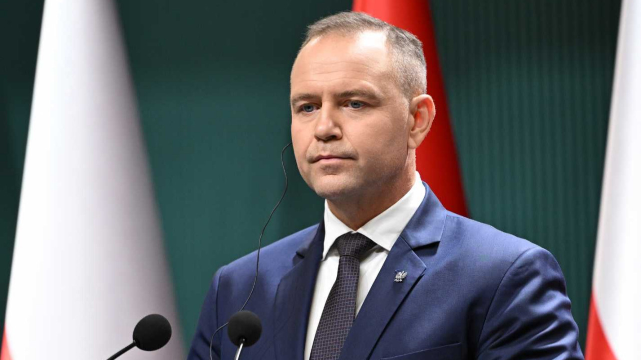Polonya Cumhurbaşkanı'ndan Osmanlı göndermesi