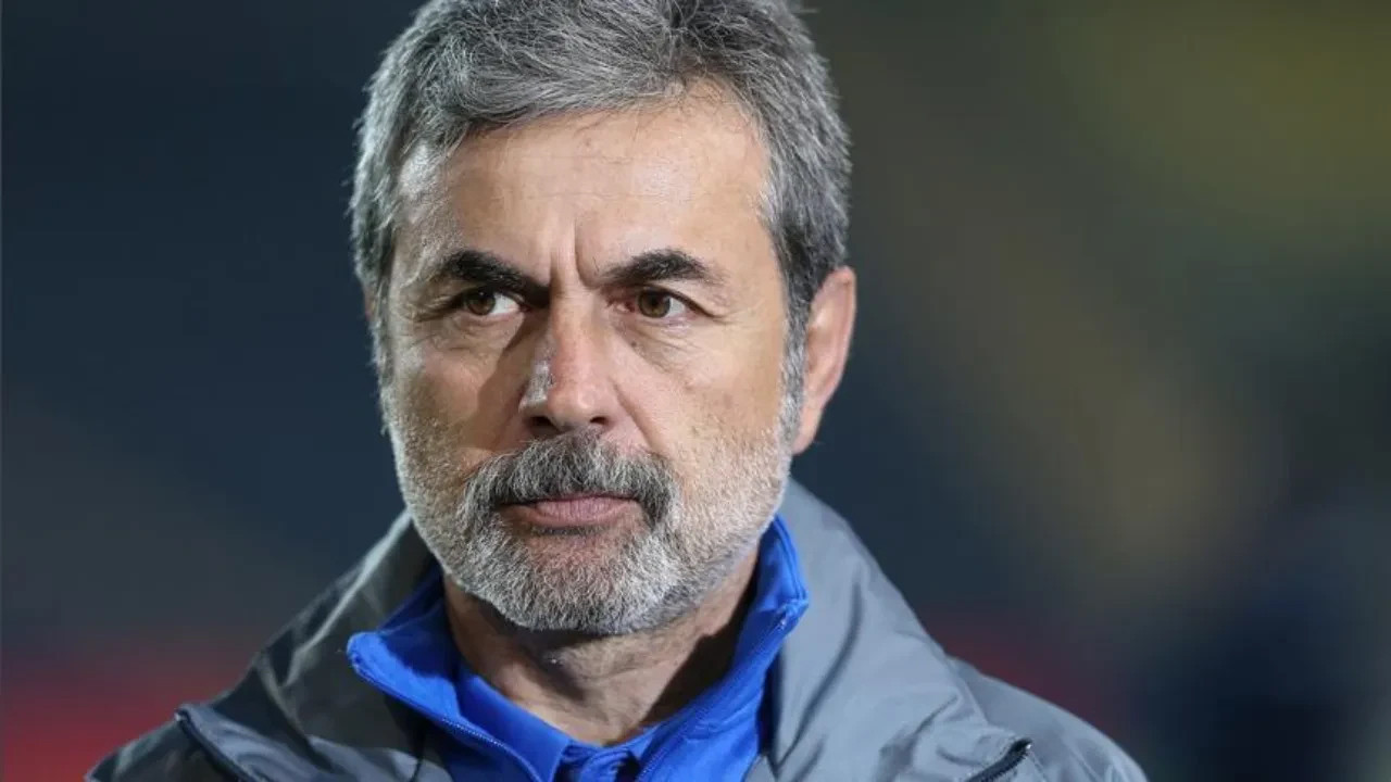 Aykut Kocaman sessizliğini bozdu! 'Telefon görüşmemiz ansızın kesildi'