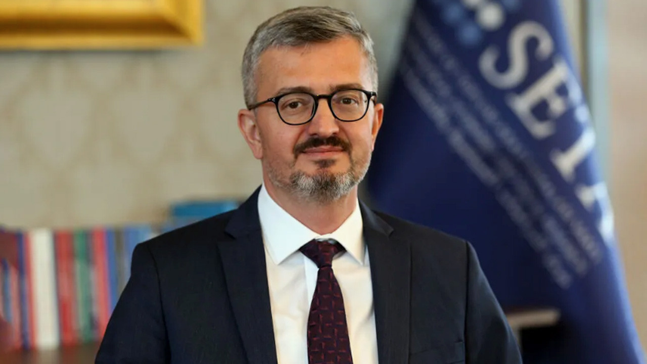 İletişim Başkanı Duran'dan NATO Zirvesi'ne ilişkin: ''Türkiye'nin NATO içindeki yükselen ağırlığını gösteren...''