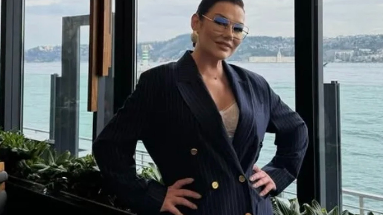 Deniz Seki'den çok tartışılan konuya tepki! Yapay zeka...
