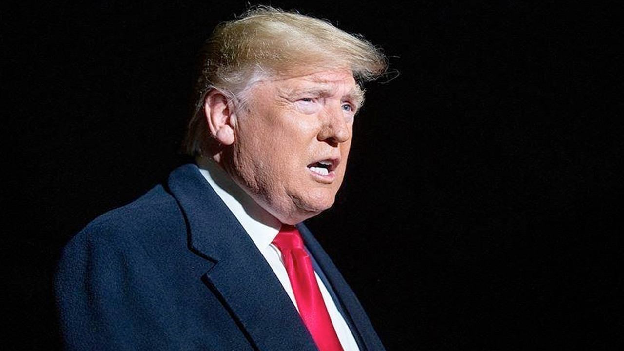 Petrol düştü pompa fiyatlarına yansıtılmadı! ABD Başkanı Trump talimat verdi