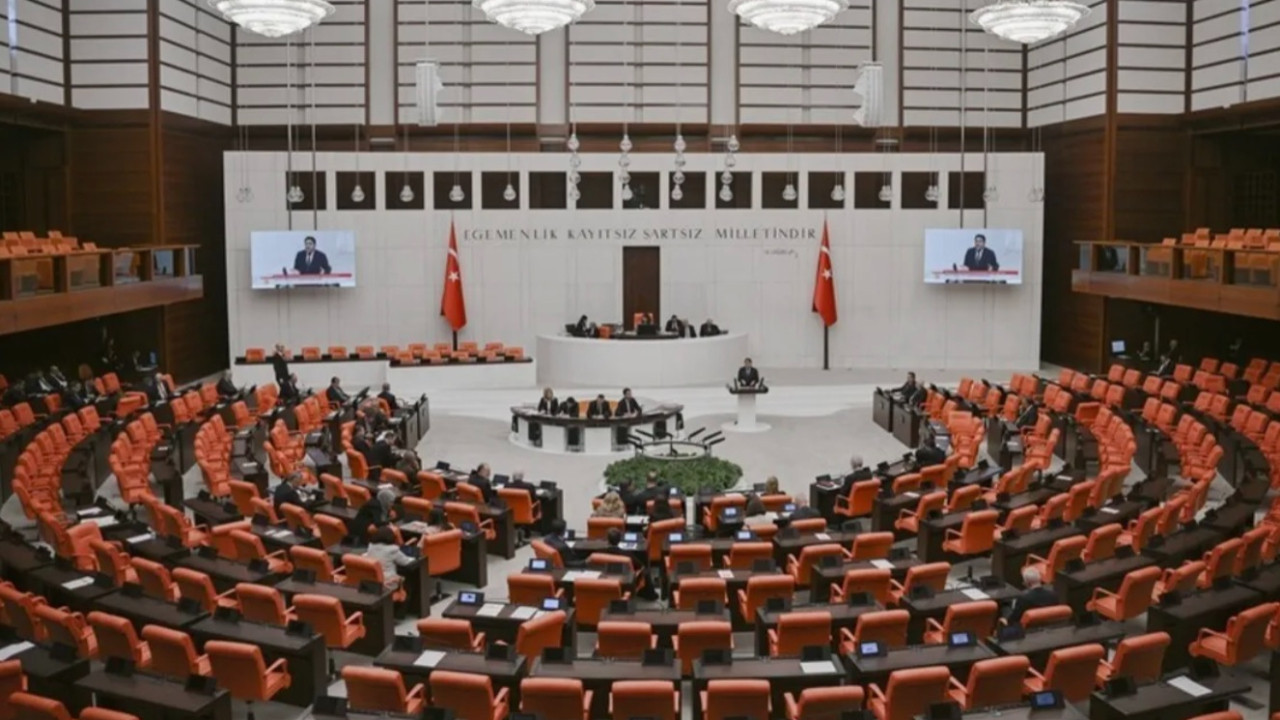 12. Yargı Paketi meclisten geçti! "IBAN mağdurları" için müjde