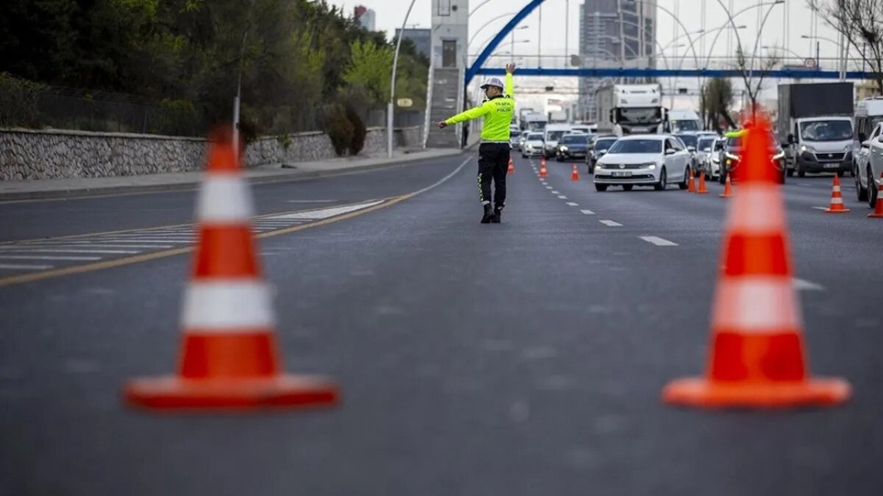 NATO Ankara Zirvesi kapsamında kapatılacak yollar açıklandı