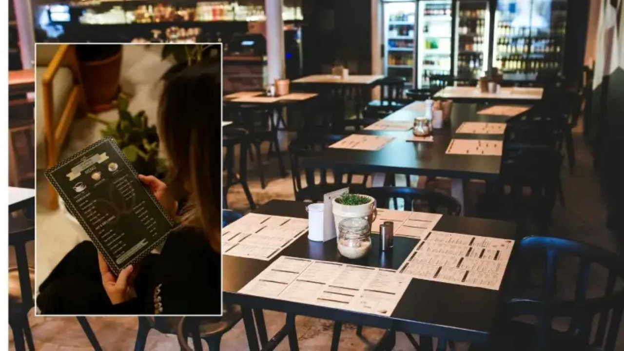 Kafe ve restoranlarda ayrıntılı menü dönemi başlıyor