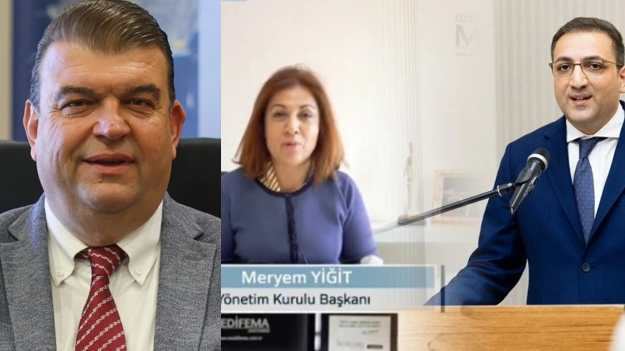 CHP'li belediye başkanının annesi de gözaltına alındı