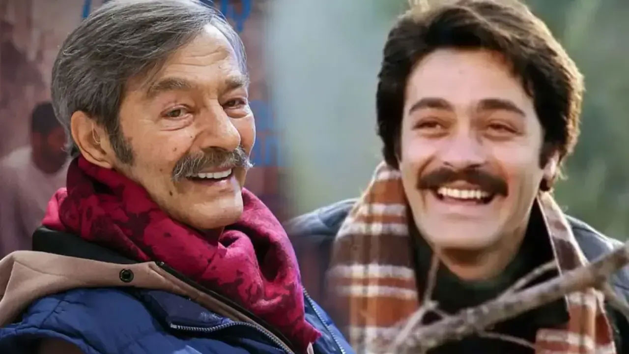 Usta oyuncu Kadir İnanır hayatını kaybetti!