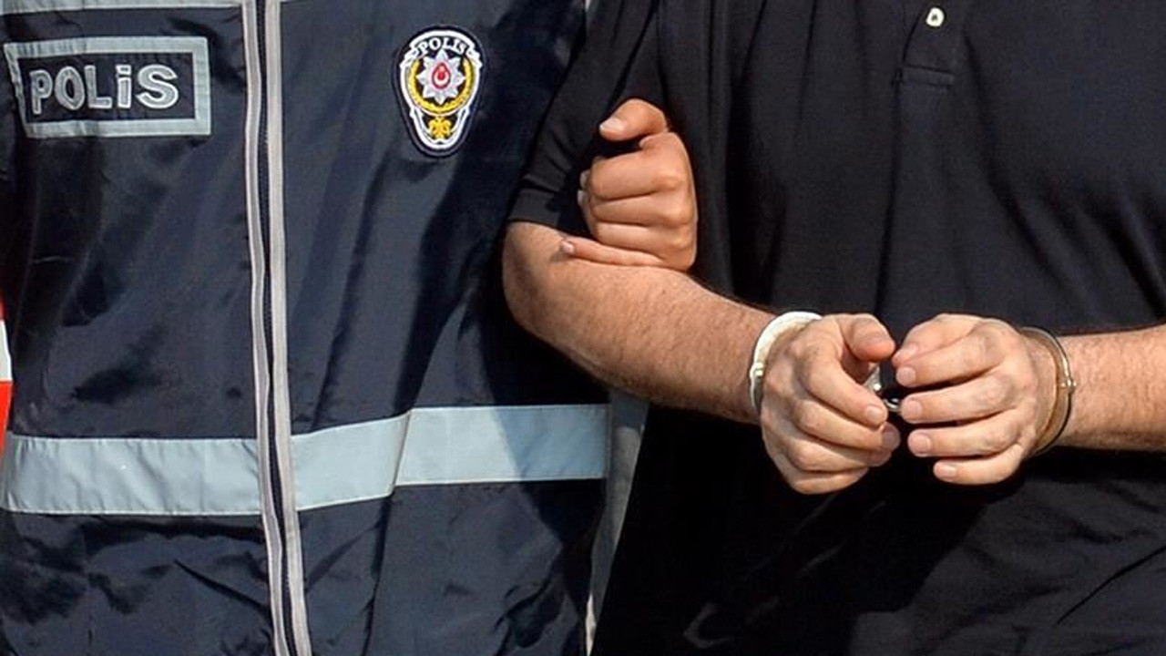 Organize suç örgütlerine operasyon! 51 kişi gözaltına alındı