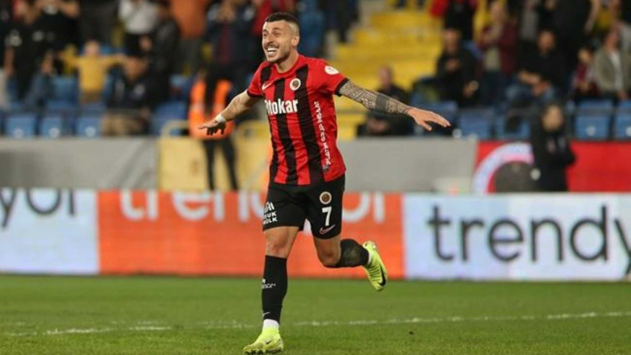 Trabzonspor yeni transferini resmen açıkladı