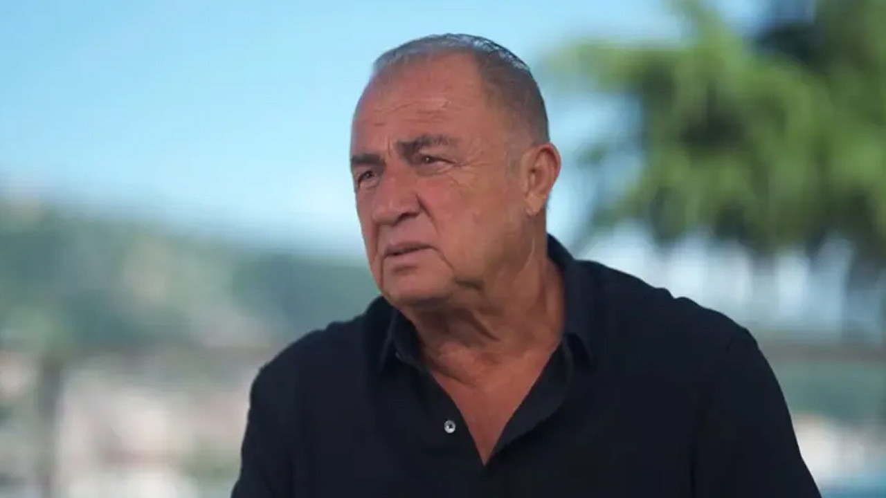 Fatih Terim'den A Milli Takım yorumu! "Daha çok hayıflanacağız"