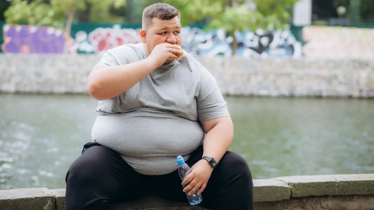 Türkiye'nin en obez bölgesi belli oldu! Liste herkesi şaşırttı
